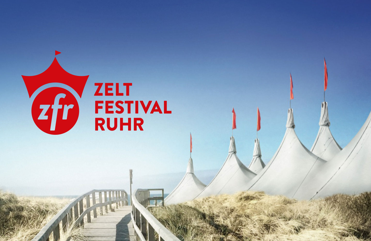 Zeltfestival Ruhr Eintritt Außenareal
